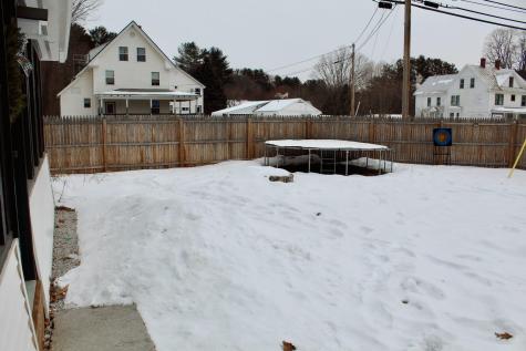 154 Greenwood Avenue Farmington ME 04938