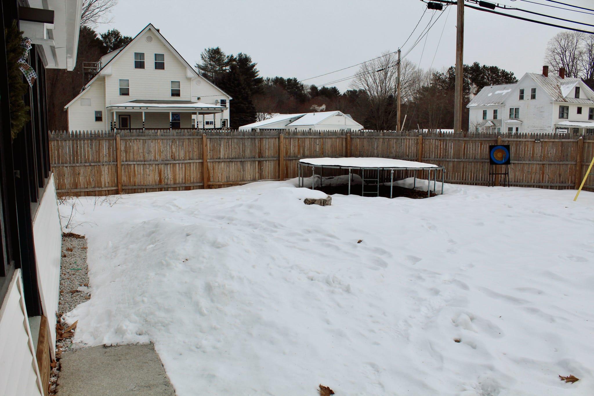 154 Greenwood Avenue Farmington ME 04938