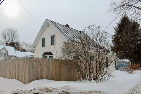 154 Greenwood Avenue Farmington ME 04938