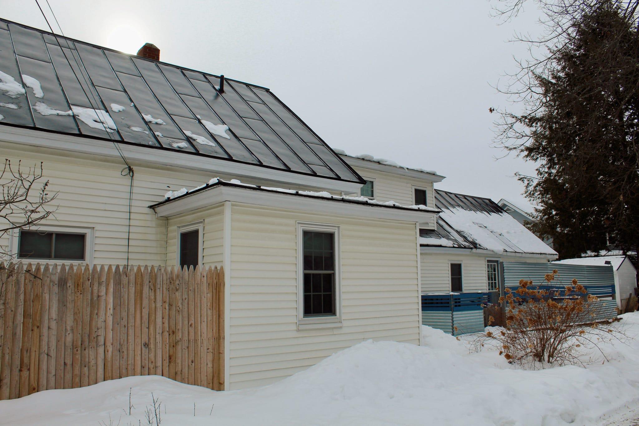 154 Greenwood Avenue Farmington ME 04938