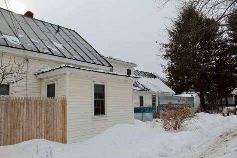 154 Greenwood Avenue Farmington ME 04938