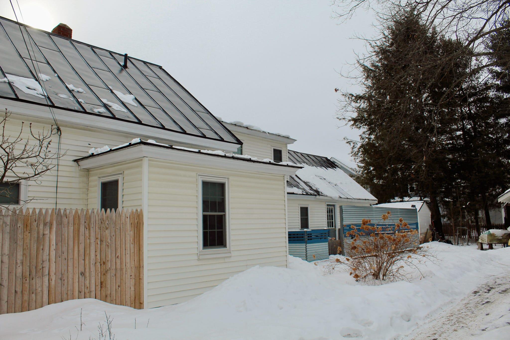 154 Greenwood Avenue Farmington ME 04938