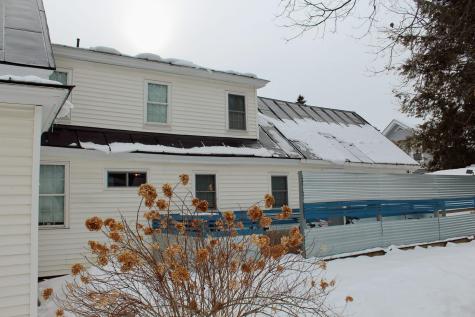 154 Greenwood Avenue Farmington ME 04938