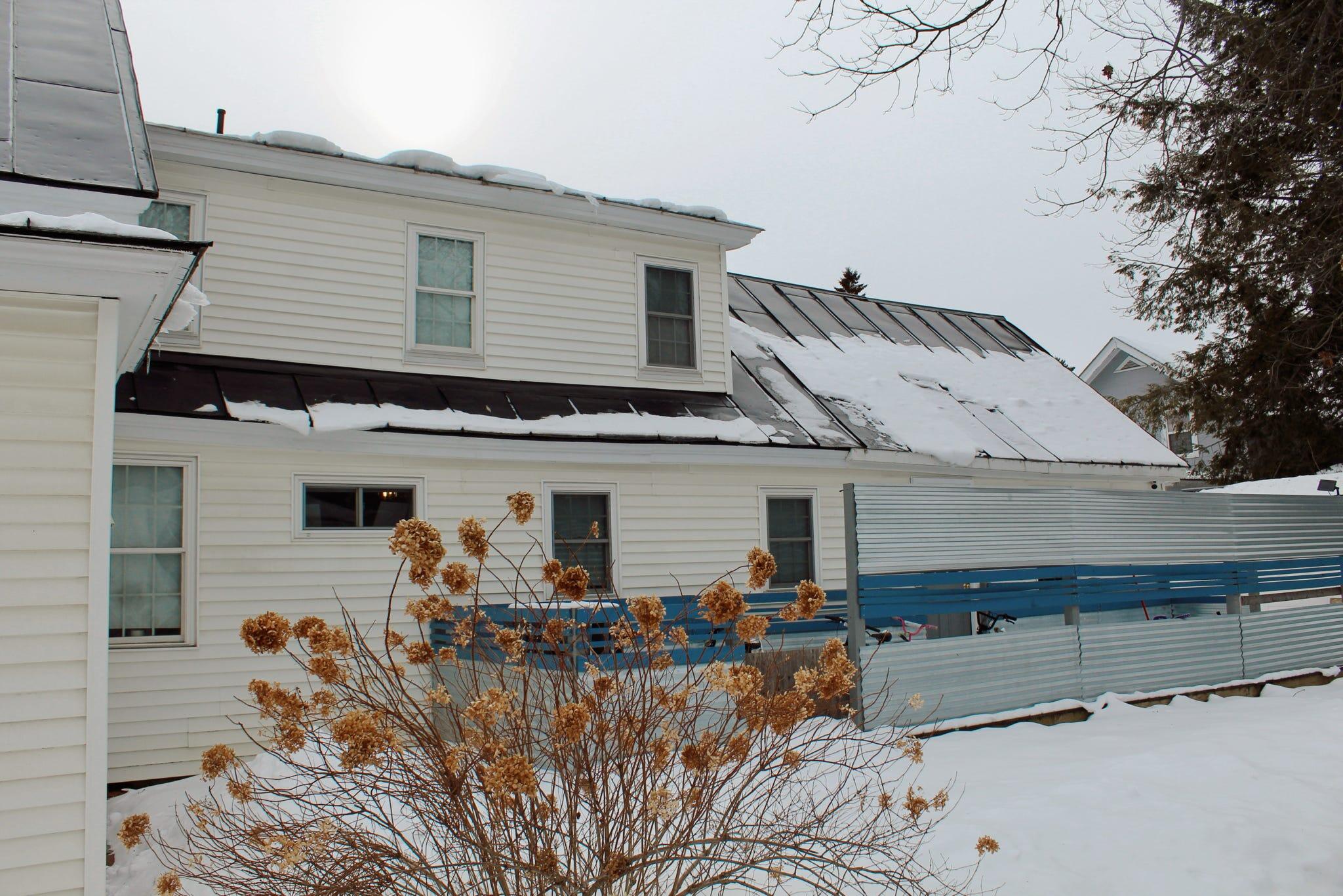 154 Greenwood Avenue Farmington ME 04938