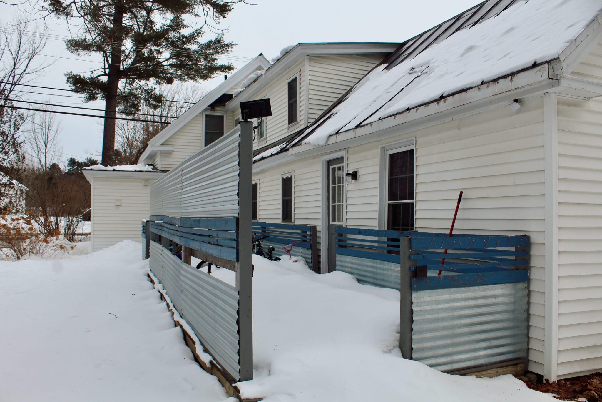 154 Greenwood Avenue Farmington ME 04938