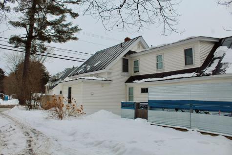 154 Greenwood Avenue Farmington ME 04938