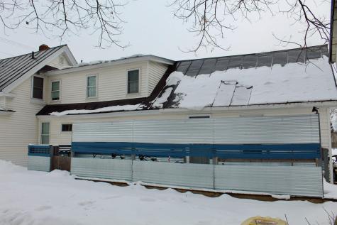 154 Greenwood Avenue Farmington ME 04938