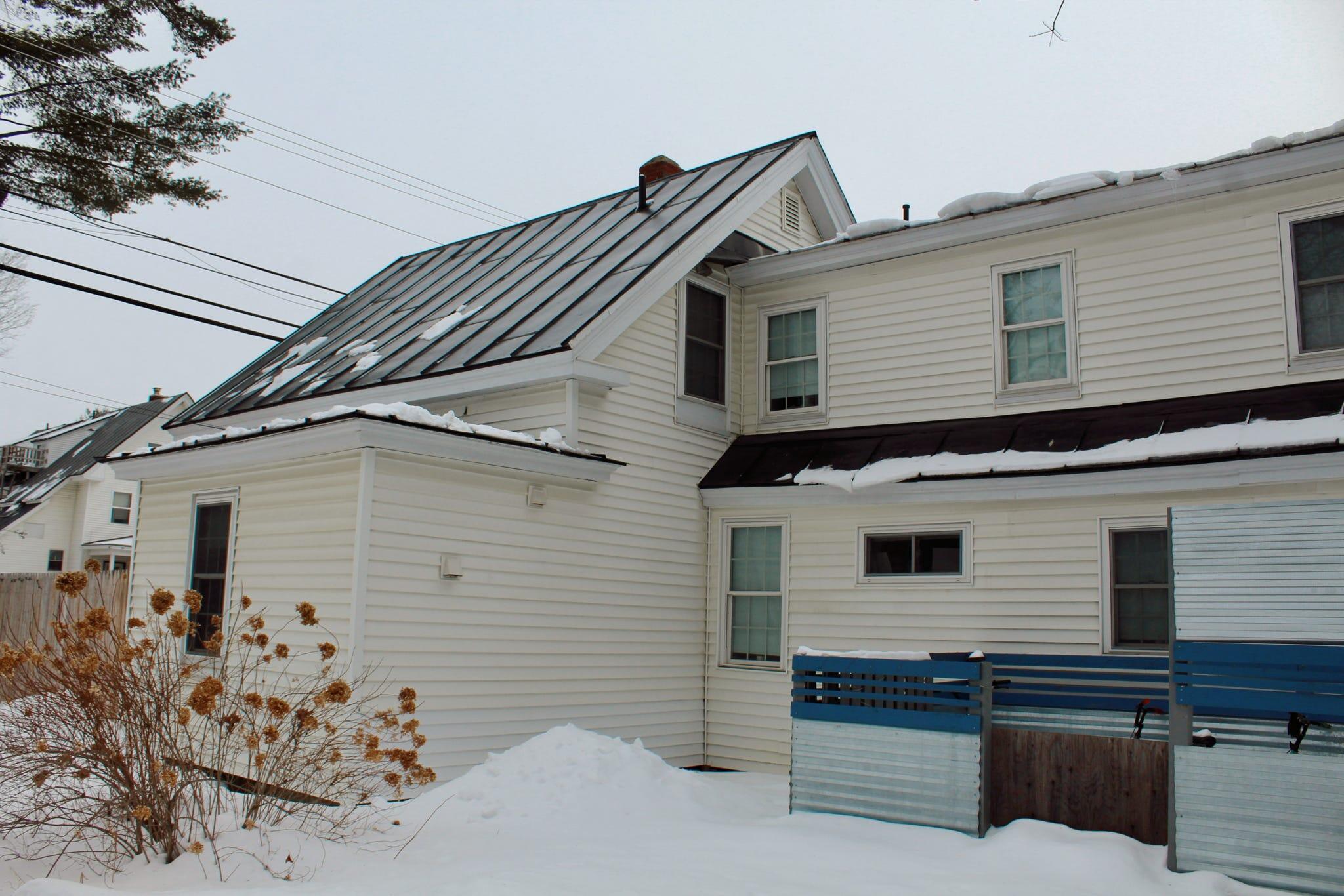 154 Greenwood Avenue Farmington ME 04938