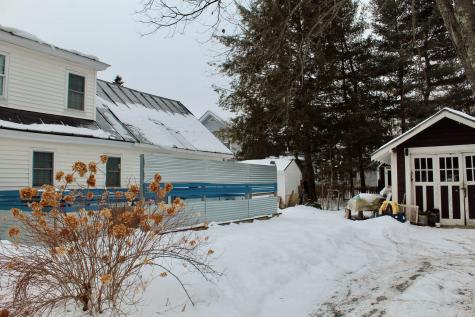 154 Greenwood Avenue Farmington ME 04938