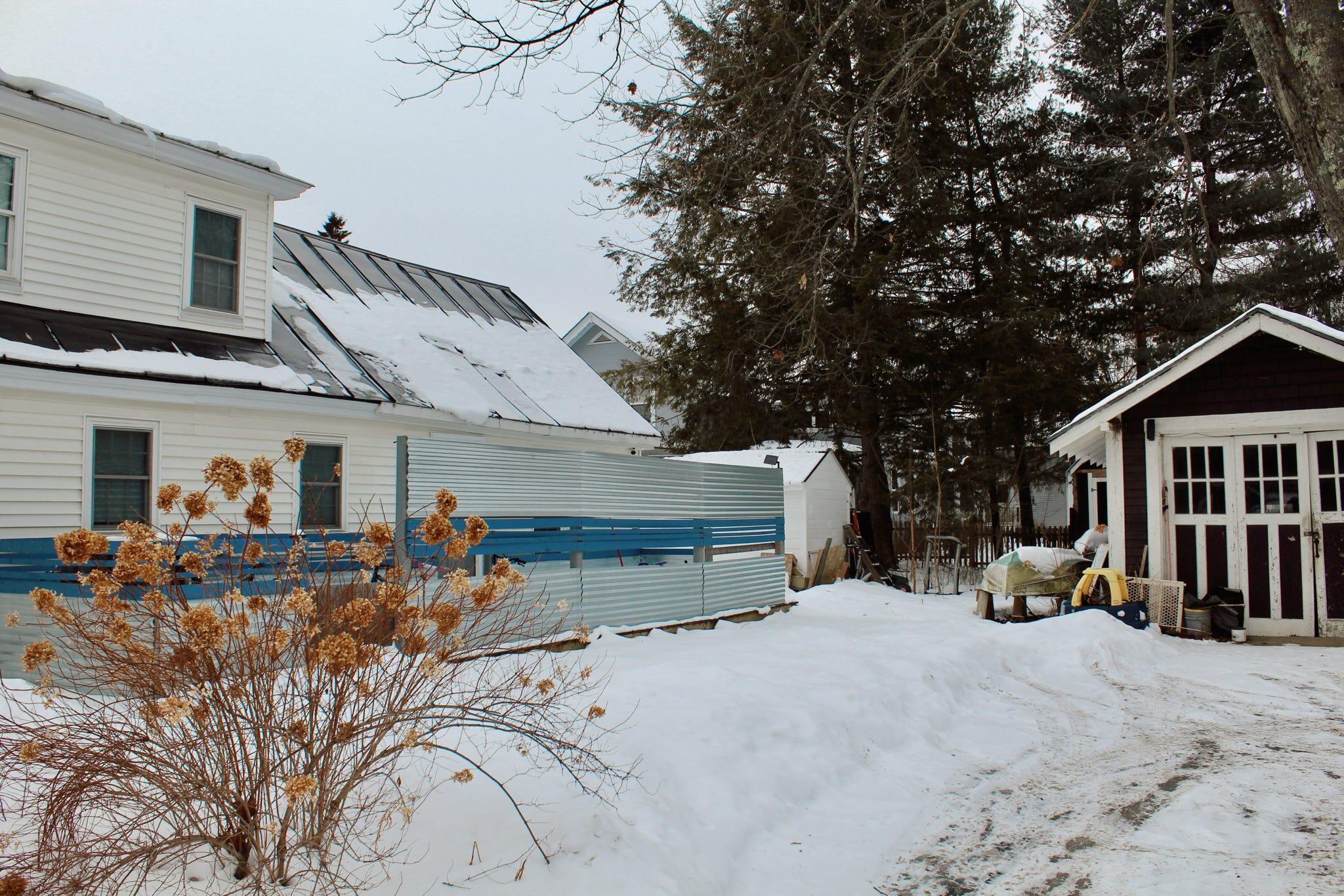 154 Greenwood Avenue Farmington ME 04938