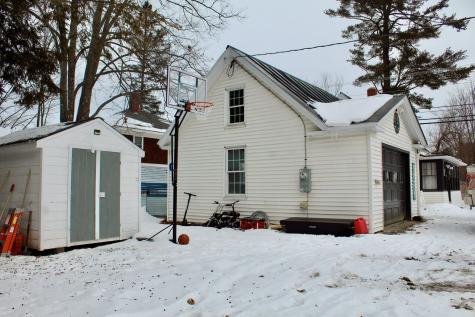 154 Greenwood Avenue Farmington ME 04938