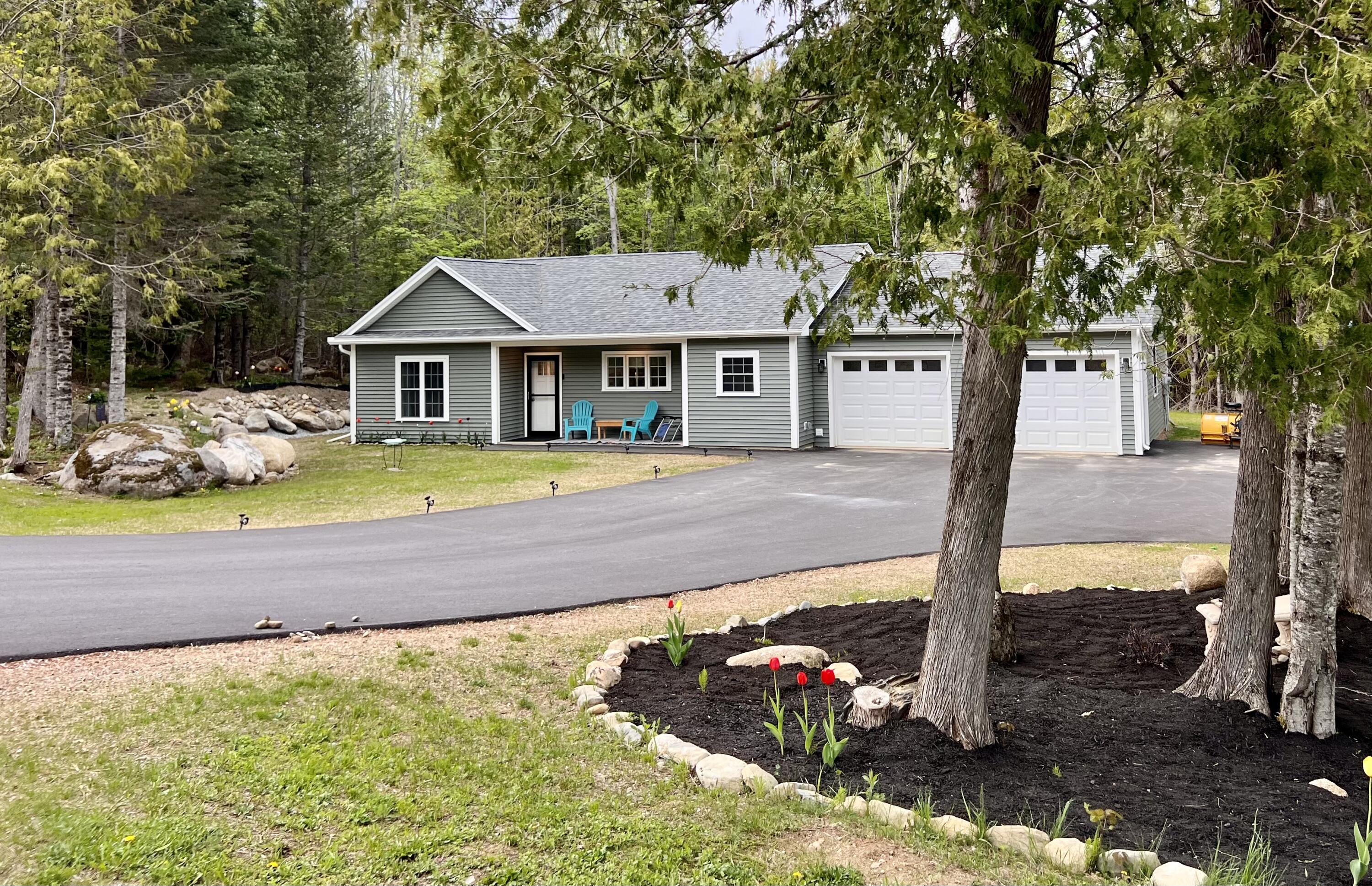 37 Anderson Farm Road Corinth, ME