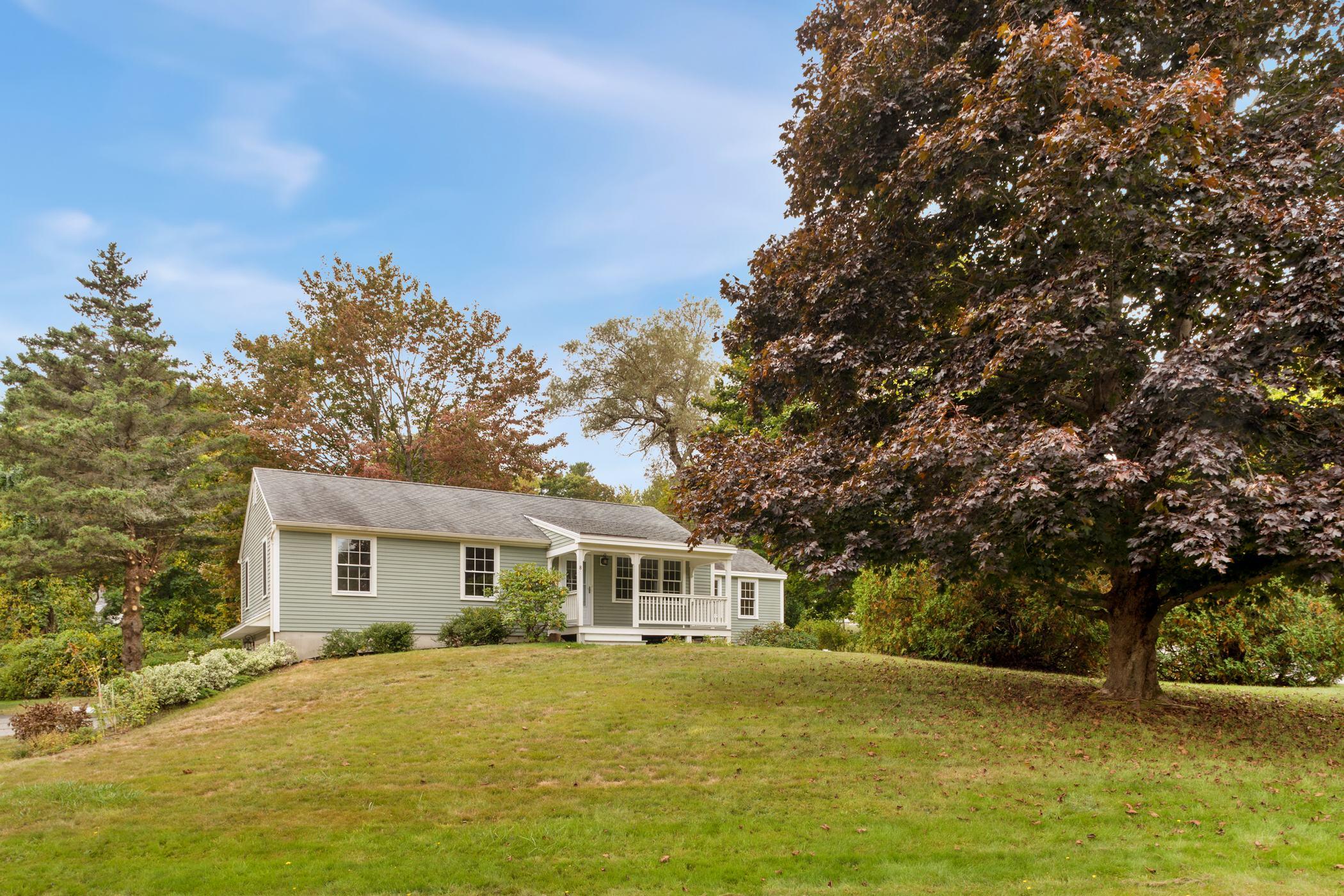 8 Countryfield Circle Kennebunk ME 04043