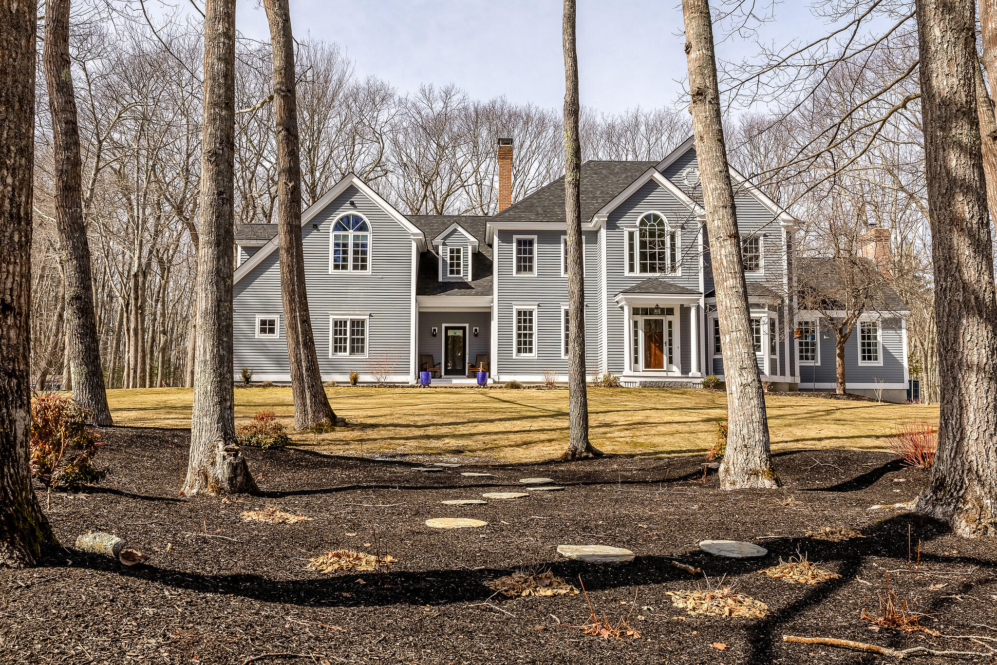 18 Ledgewater Drive Kennebunk ME 04043