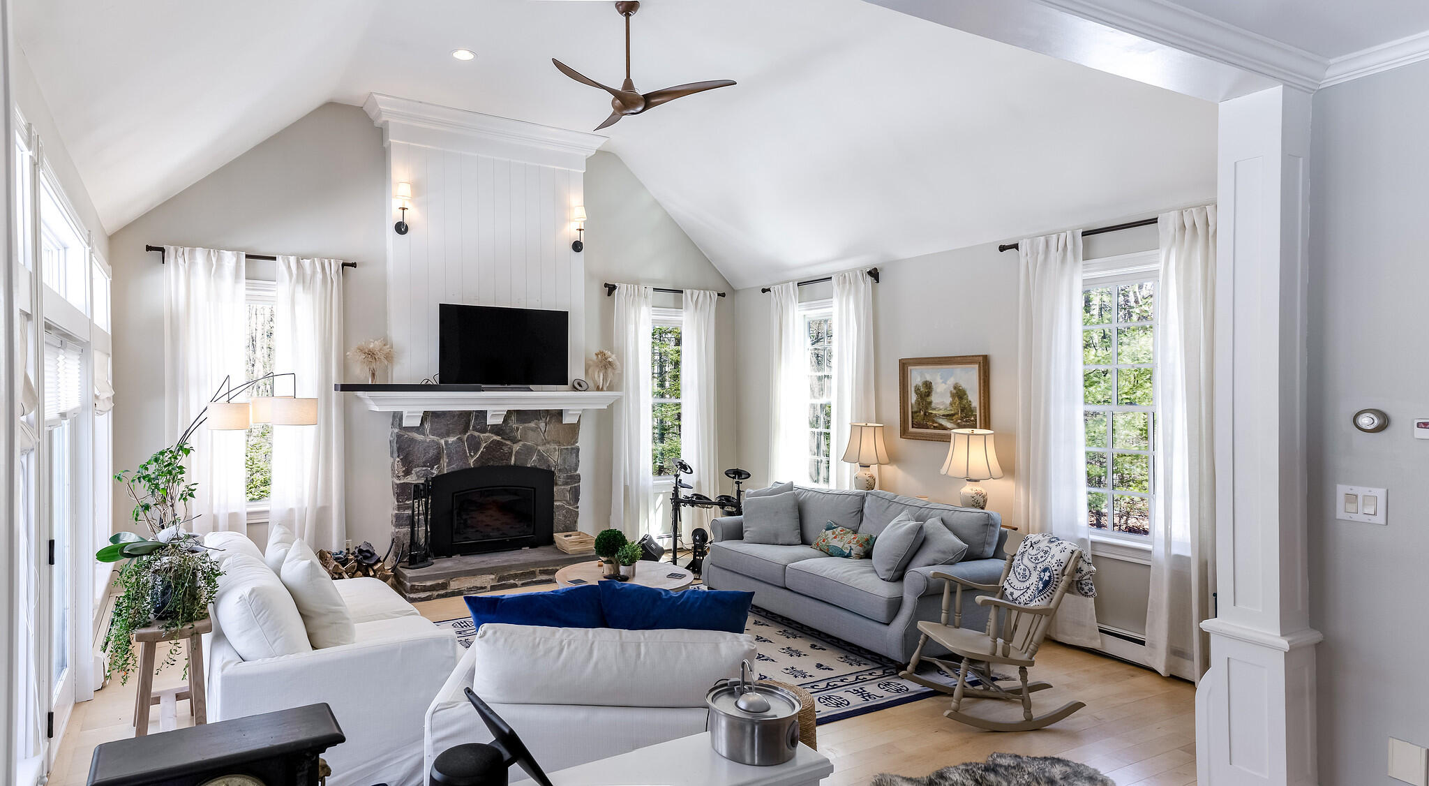 18 Ledgewater Drive Kennebunk ME 04043