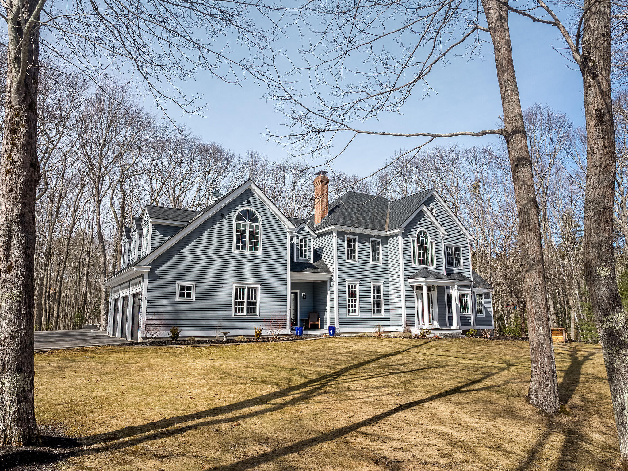 18 Ledgewater Drive Kennebunk ME 04043