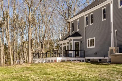 18 Ledgewater Drive Kennebunk ME 04043