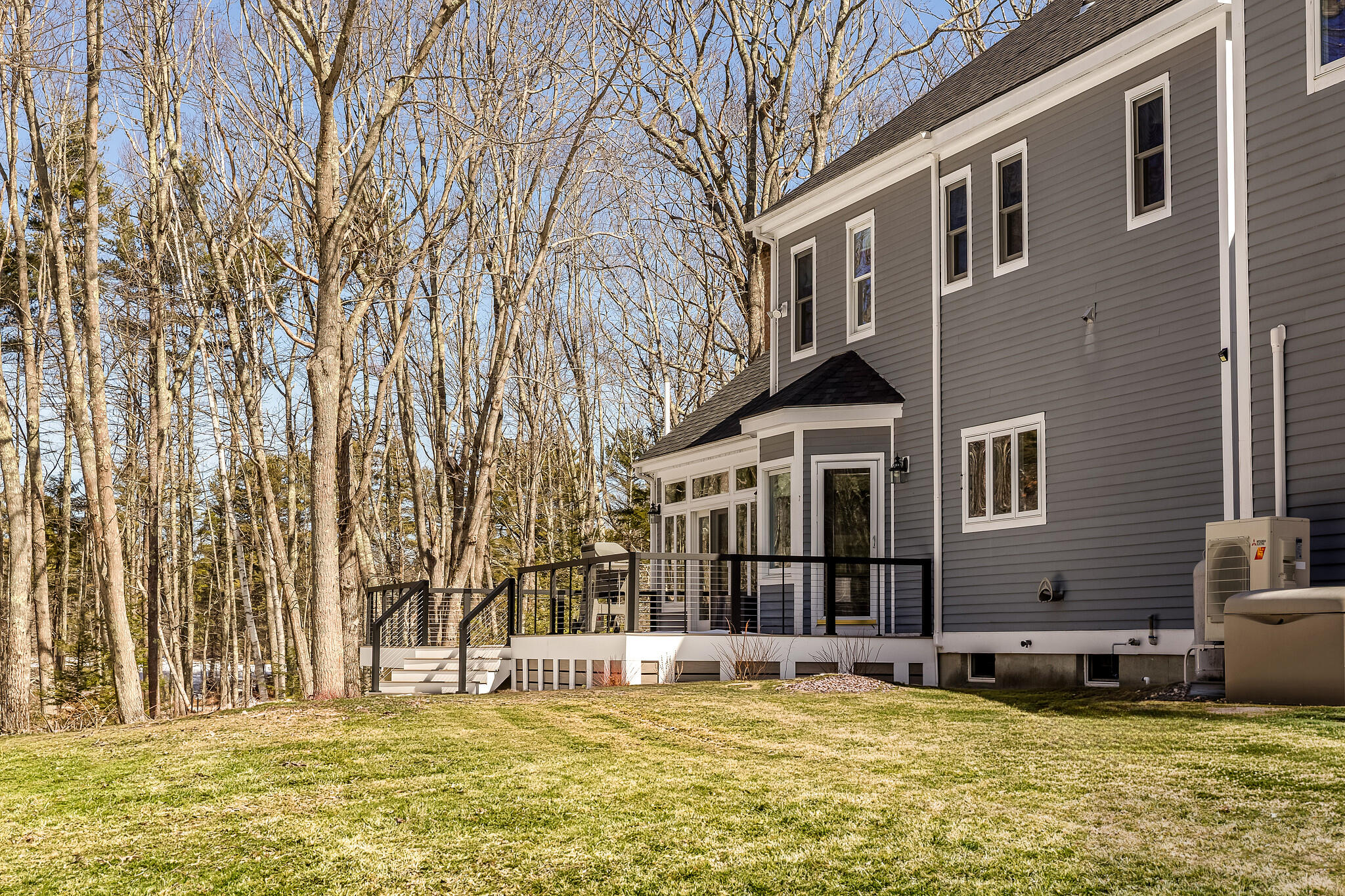 18 Ledgewater Drive Kennebunk ME 04043