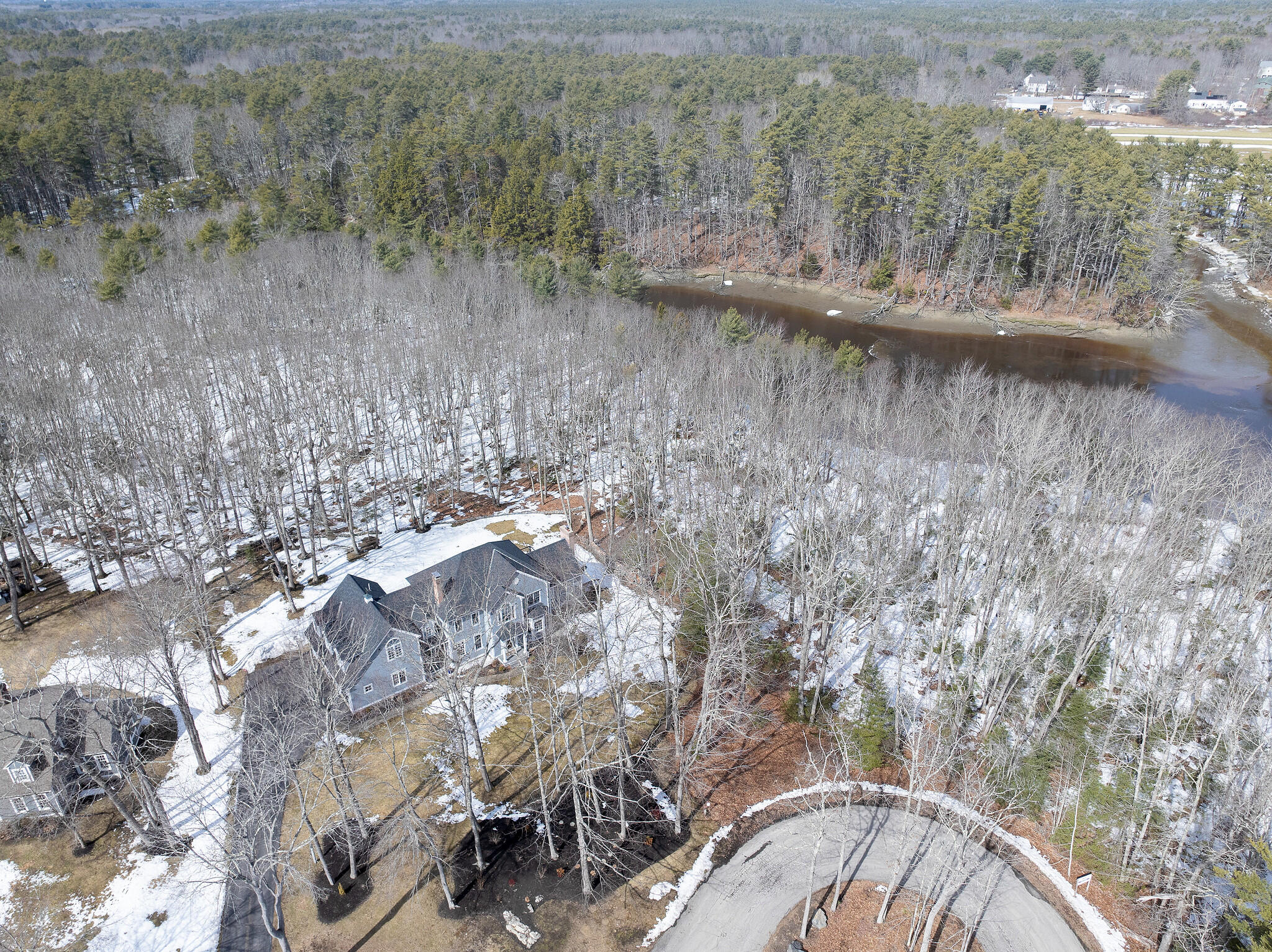18 Ledgewater Drive Kennebunk ME 04043
