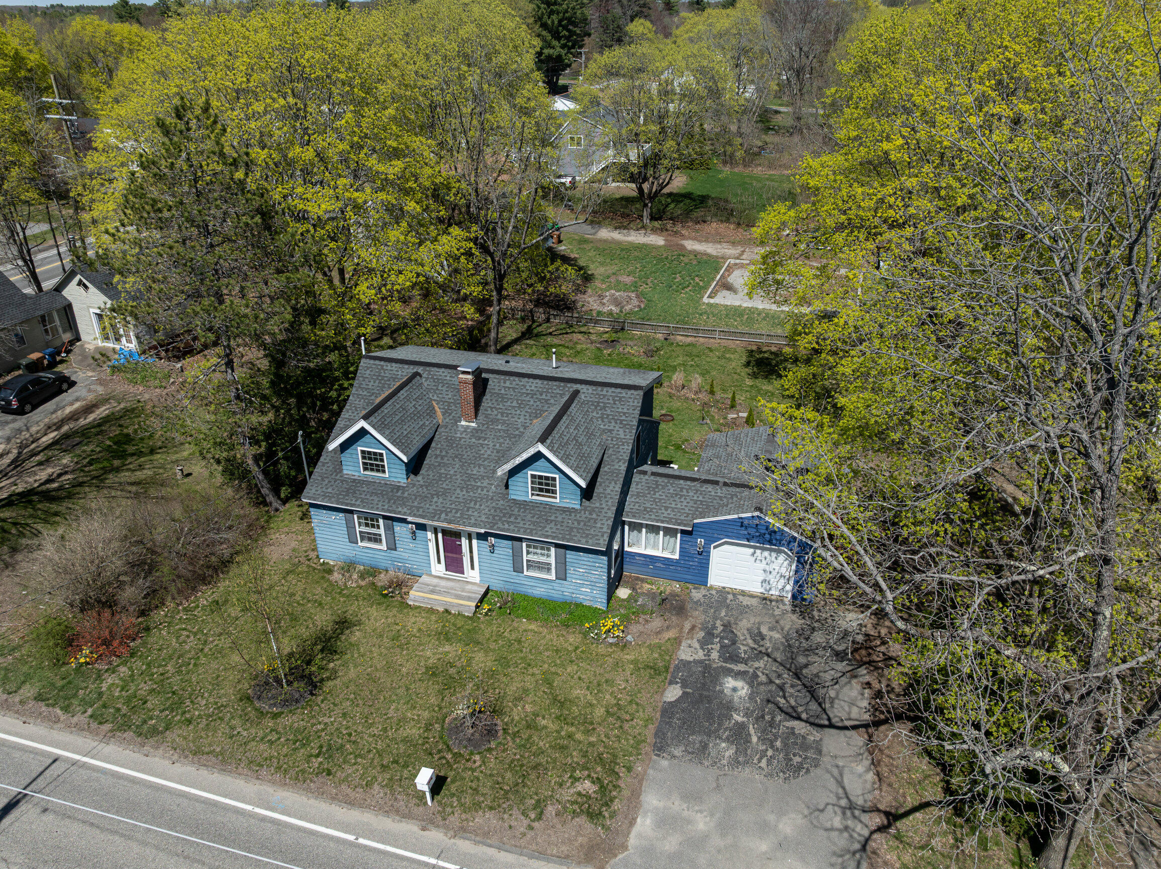 4 Ferry Road Saco ME 04072