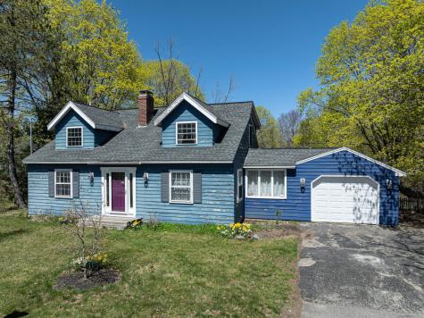 4 Ferry Road Saco ME 04072