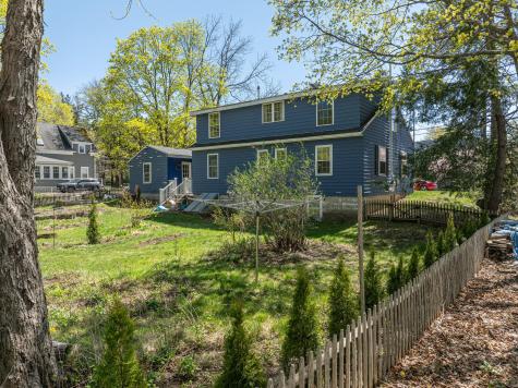 4 Ferry Road Saco ME 04072