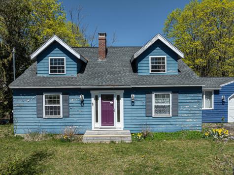 4 Ferry Road Saco ME 04072