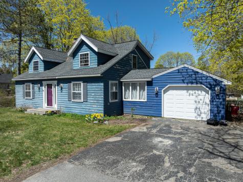 4 Ferry Road Saco ME 04072