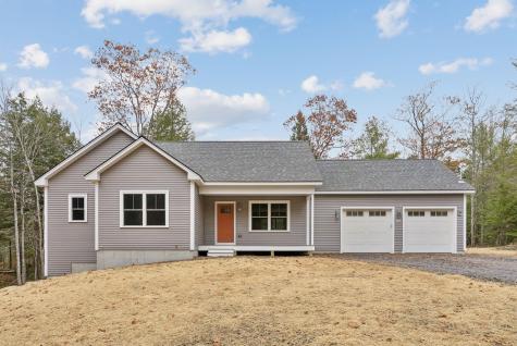 245 Foye Road Wiscasset ME 04578