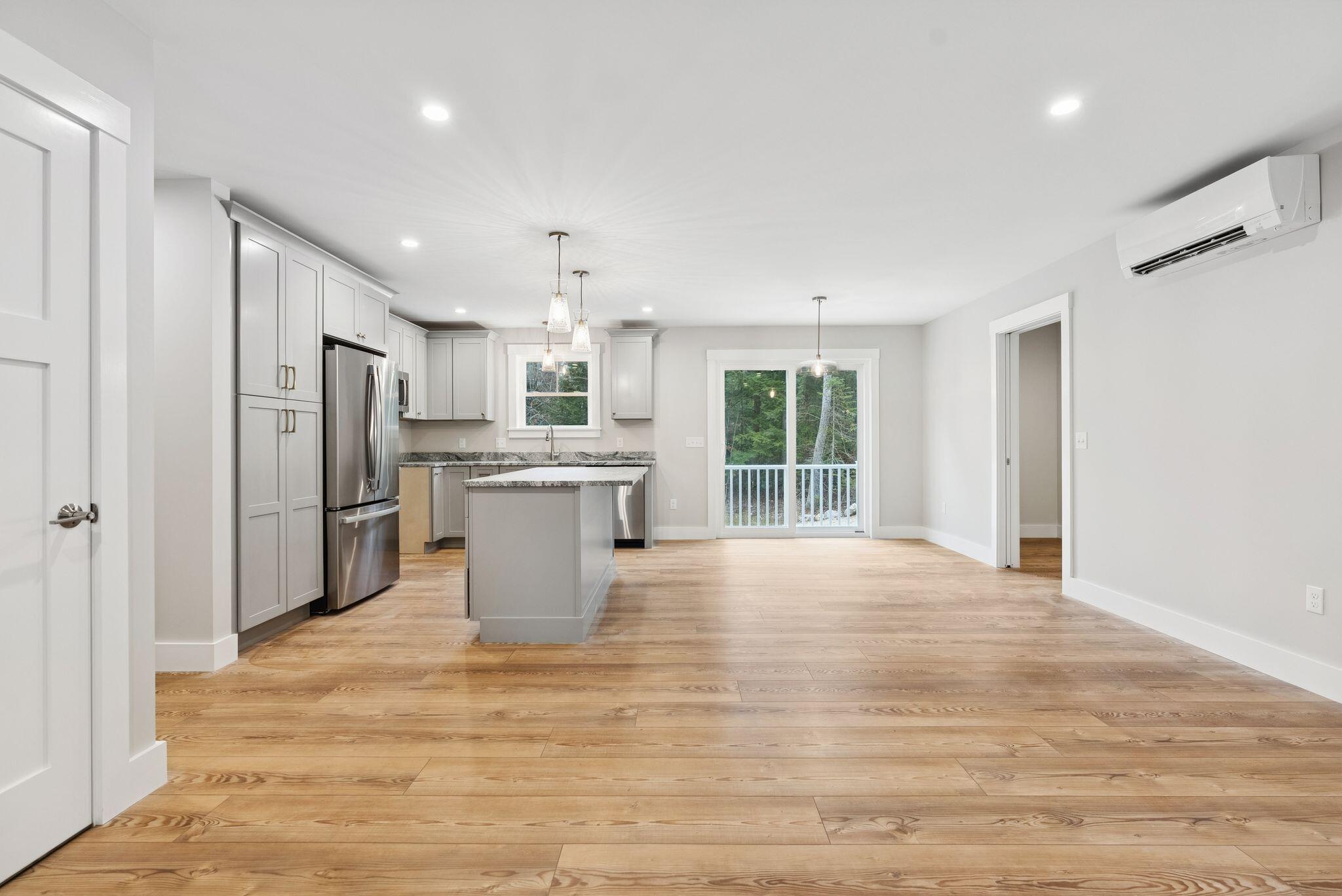 245 Foye Road Wiscasset ME 04578