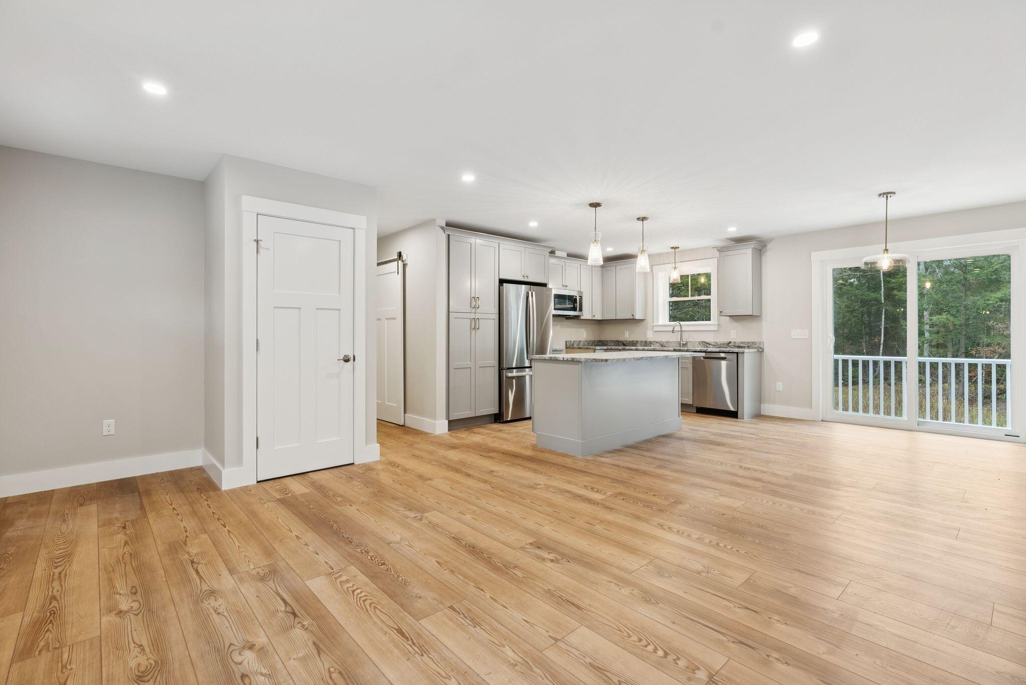 245 Foye Road Wiscasset ME 04578