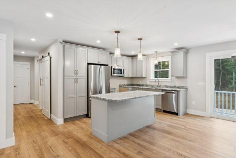 245 Foye Road Wiscasset ME 04578