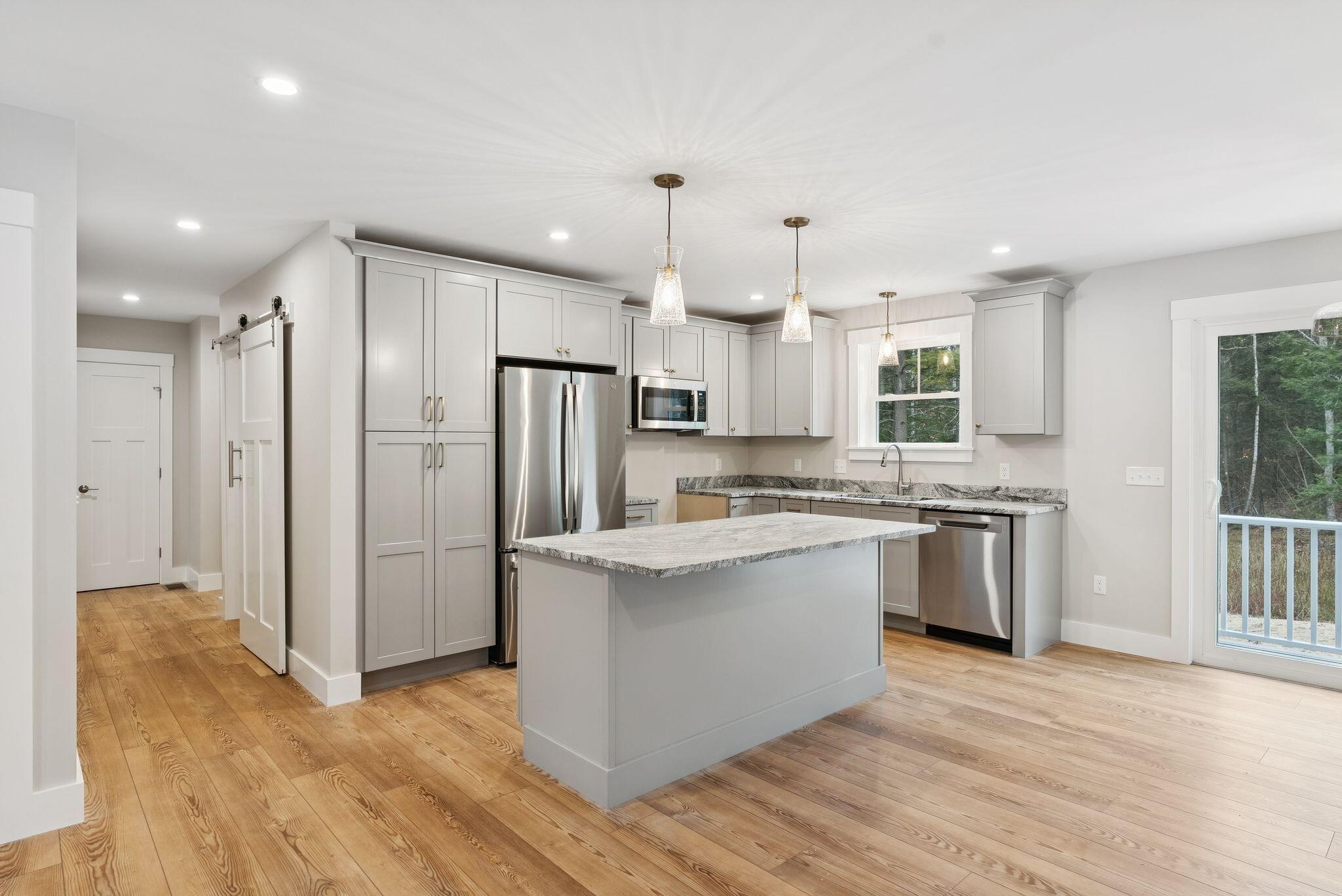 245 Foye Road Wiscasset ME 04578