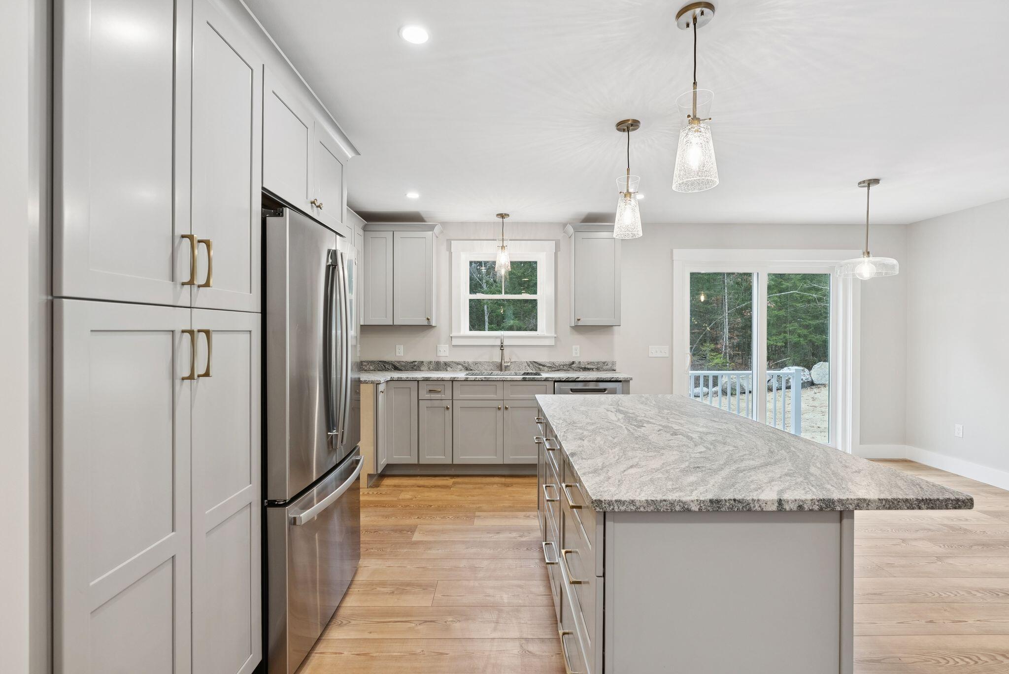 245 Foye Road Wiscasset ME 04578