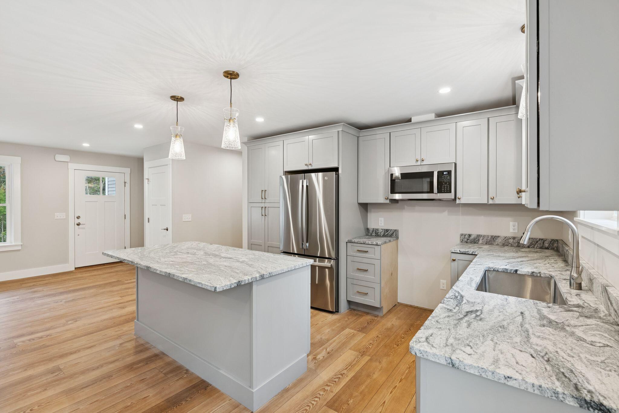 245 Foye Road Wiscasset ME 04578