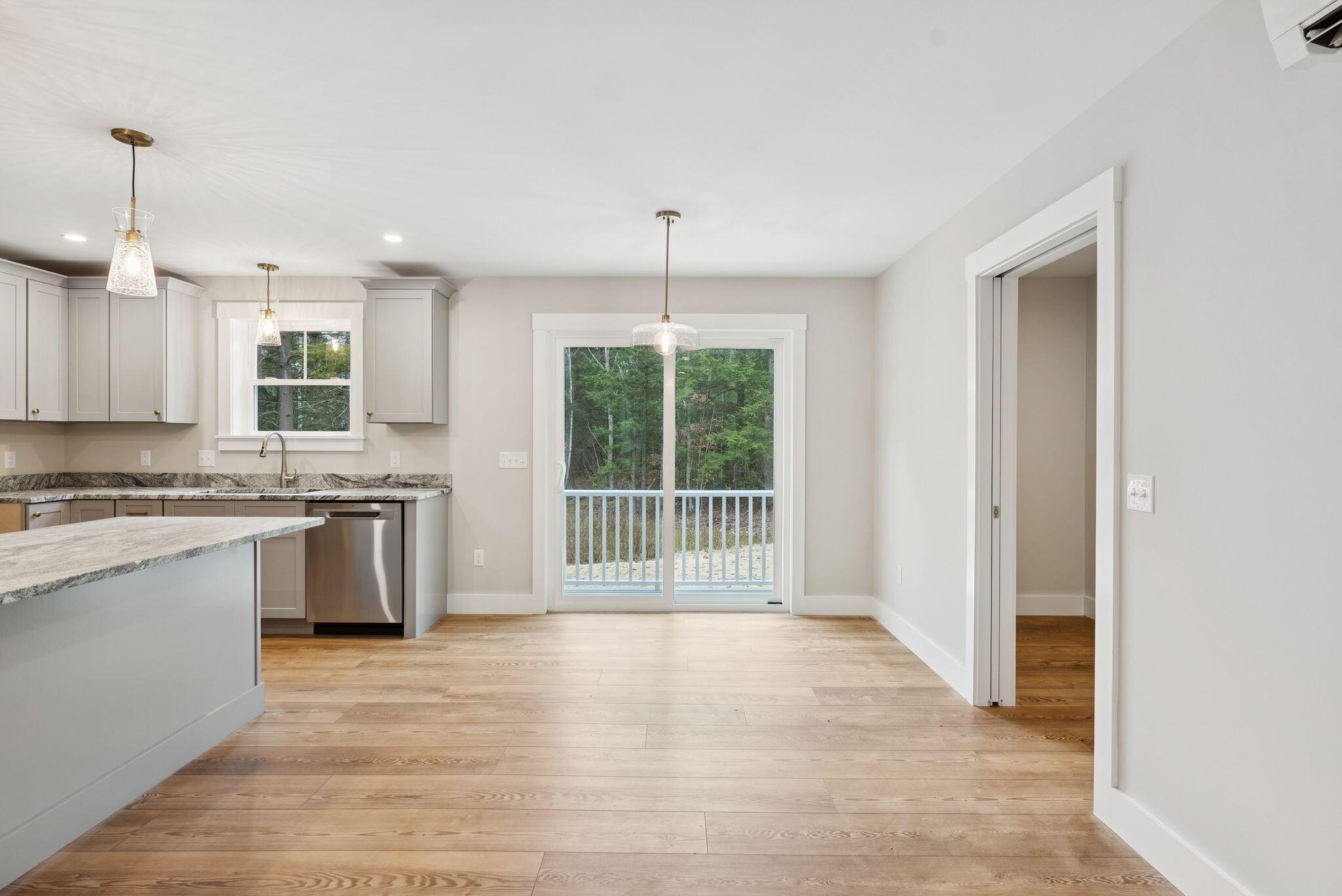 245 Foye Road Wiscasset ME 04578