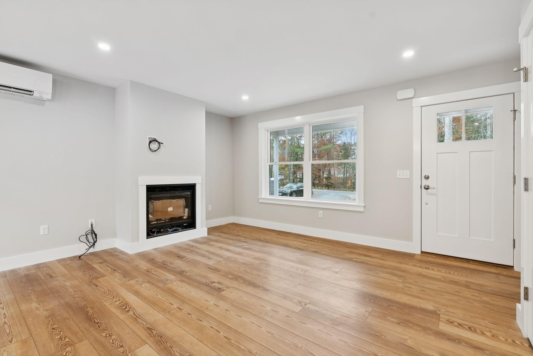 245 Foye Road Wiscasset ME 04578