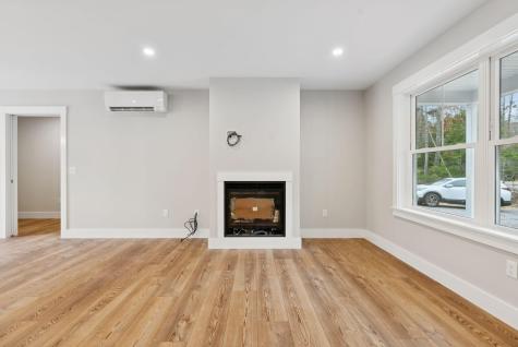 245 Foye Road Wiscasset ME 04578