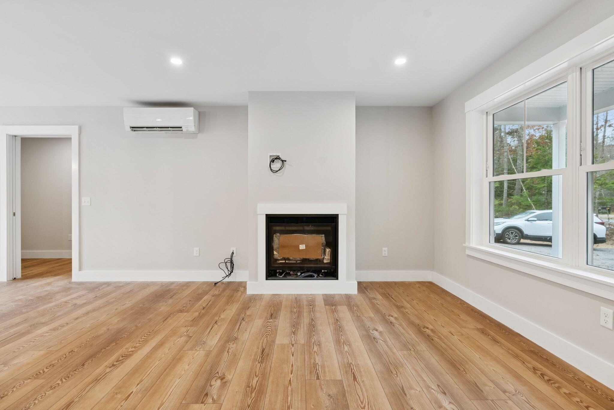 245 Foye Road Wiscasset ME 04578