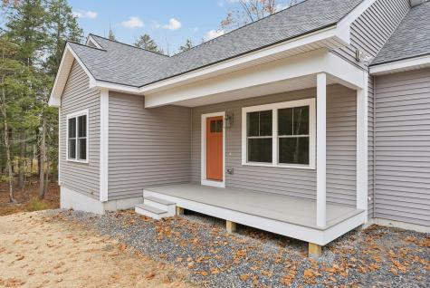 245 Foye Road Wiscasset ME 04578