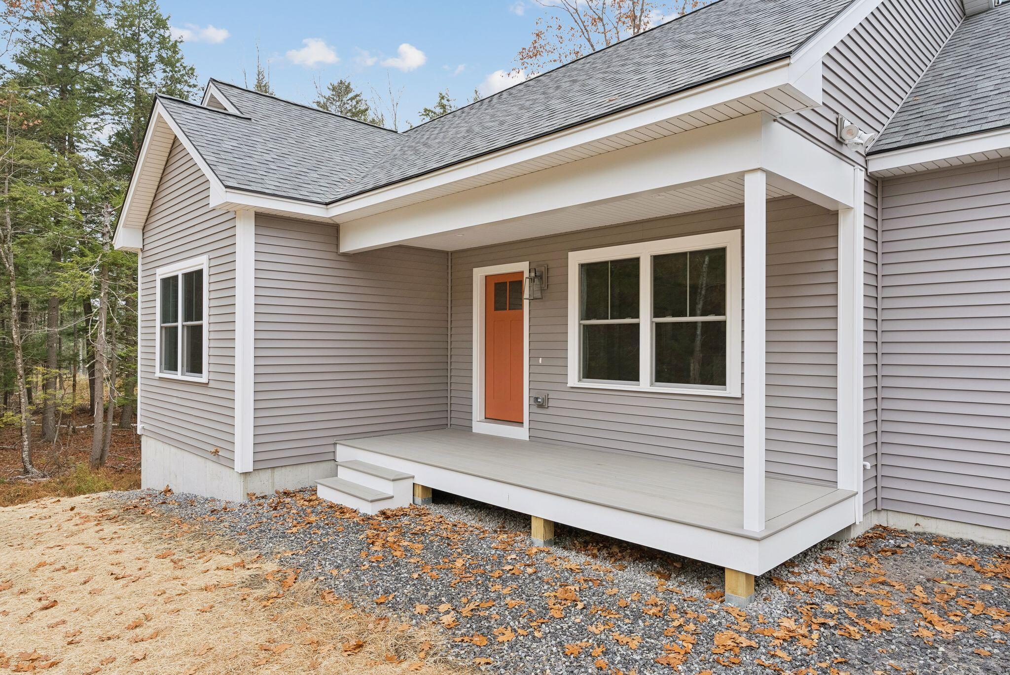 245 Foye Road Wiscasset ME 04578