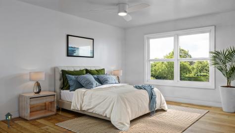 245 Foye Road Wiscasset ME 04578