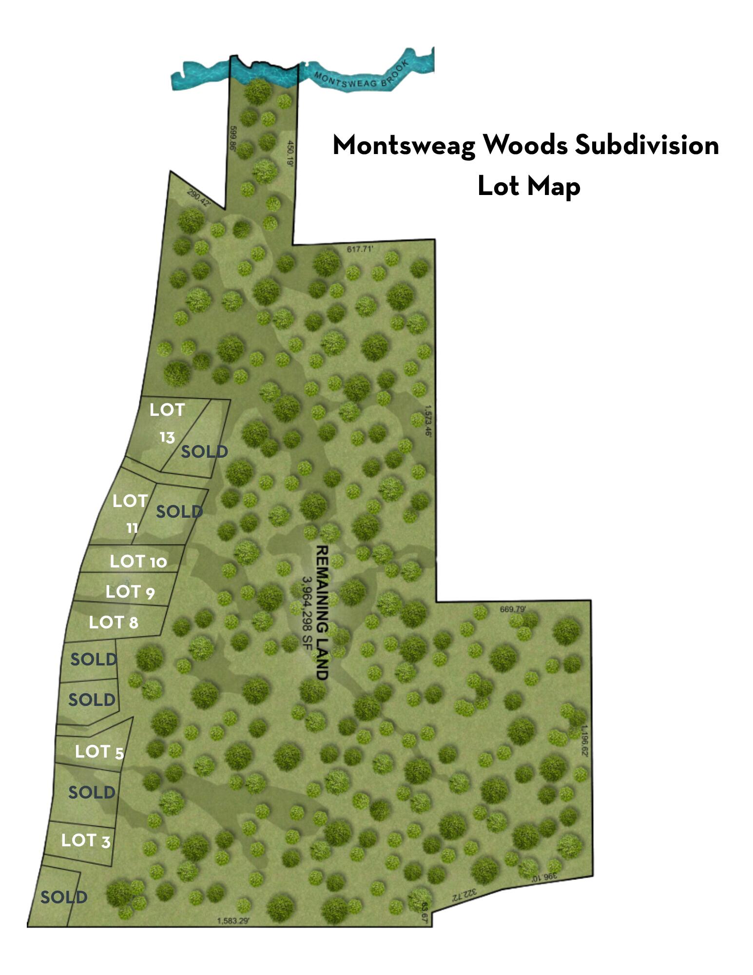 245 Foye Road Wiscasset ME 04578