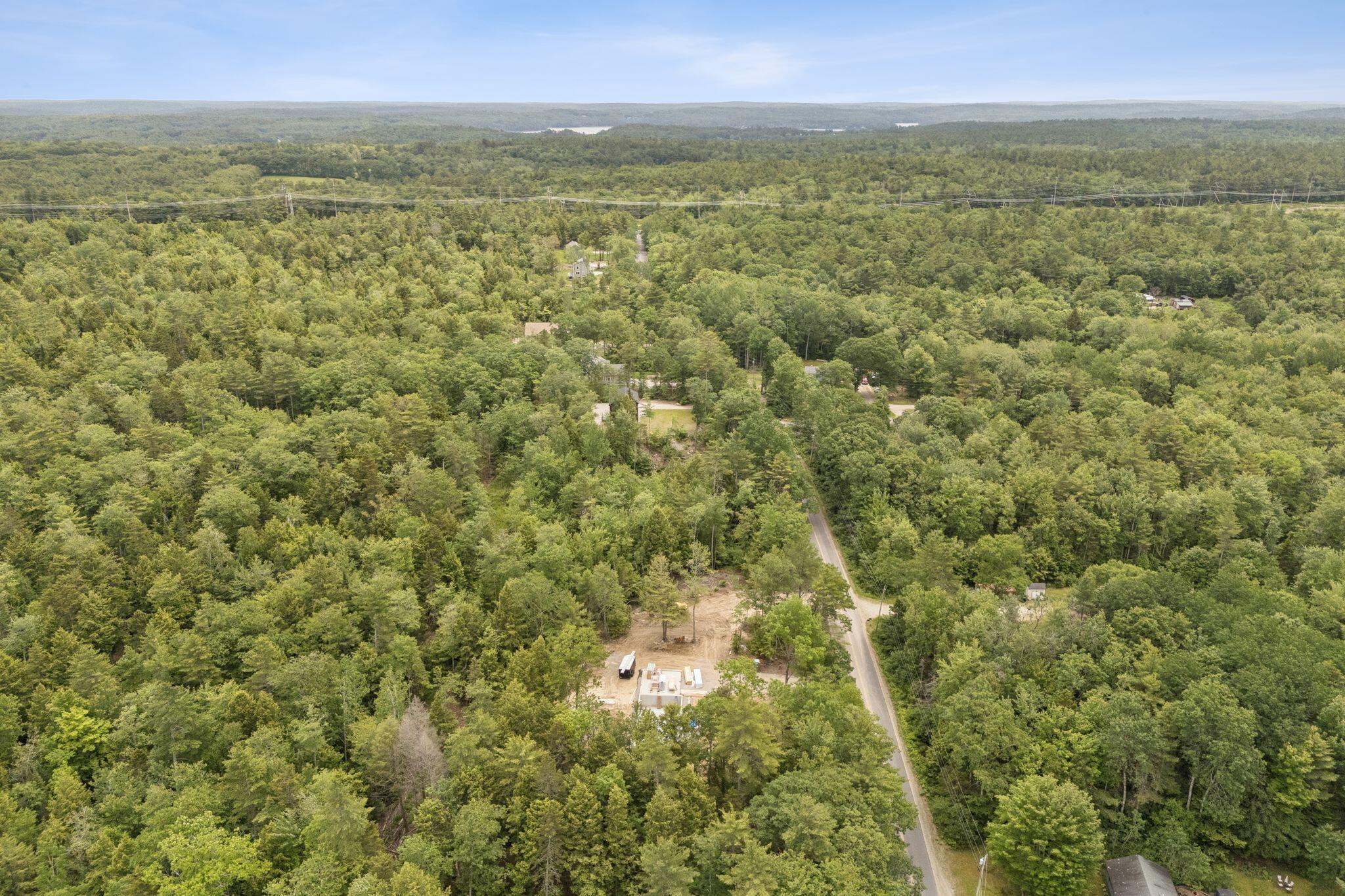 245 Foye Road Wiscasset ME 04578