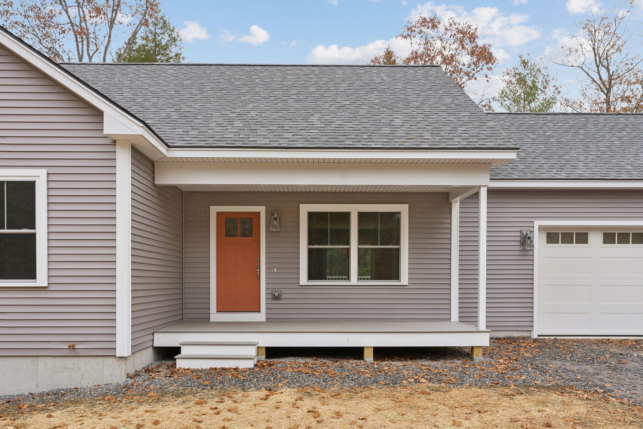 245 Foye Road Wiscasset ME 04578