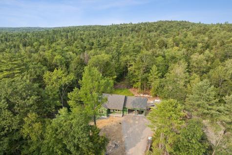 245 Foye Road Wiscasset ME 04578