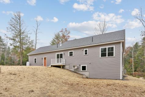 245 Foye Road Wiscasset ME 04578