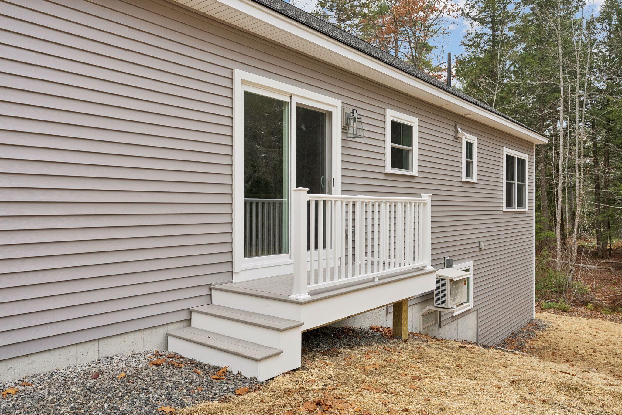 245 Foye Road Wiscasset ME 04578