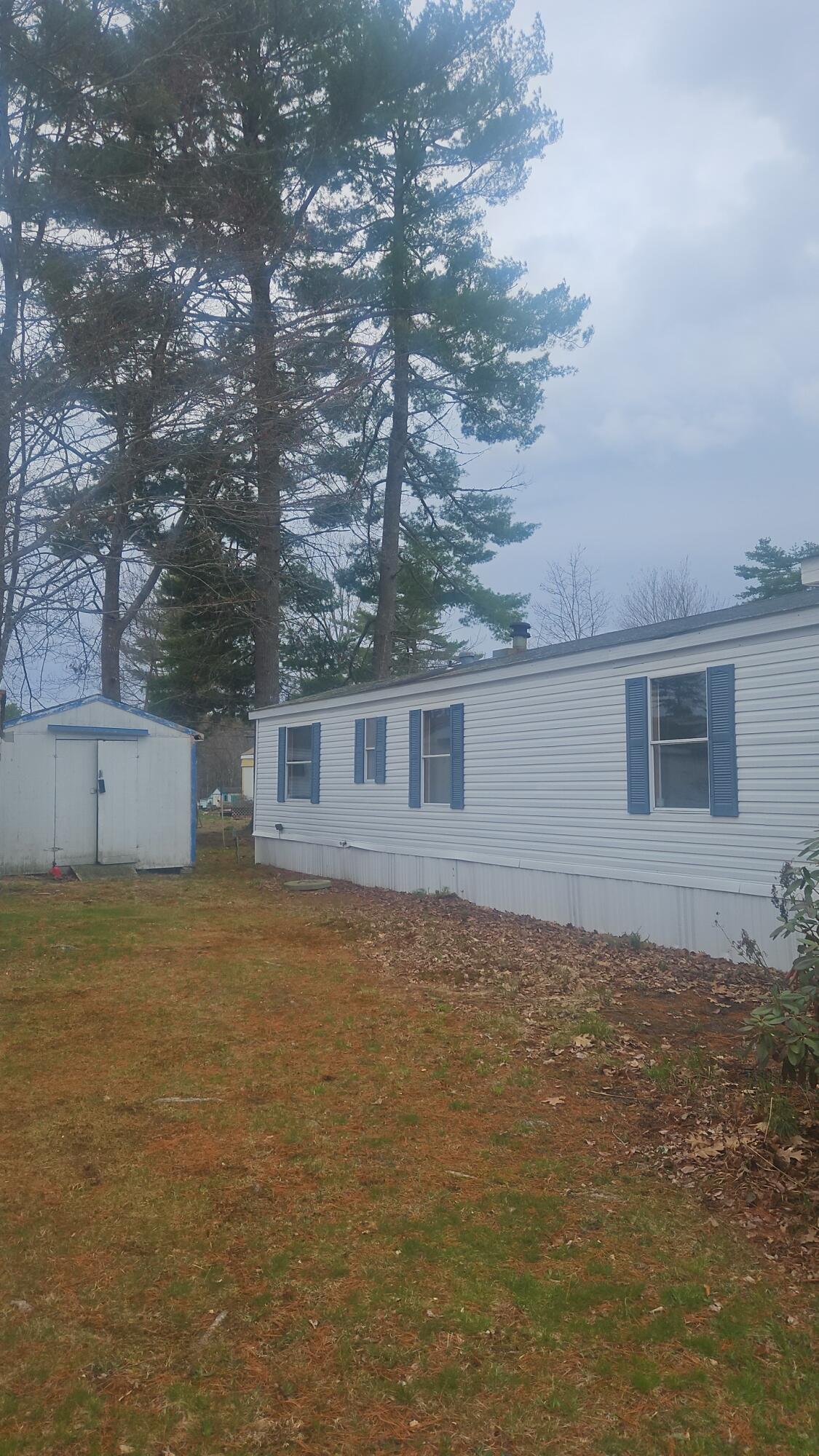 21 Holiday Lane Standish ME 04084