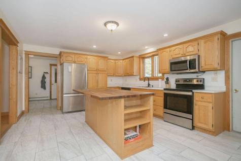 17 Treetop Lane Jay ME 04239